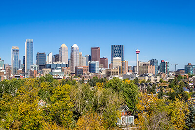 Calgary